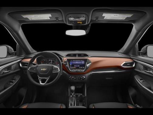 2022 Chevrolet Trailblazer ACTIV