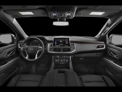 2023 Chevrolet Suburban 4WD Z71