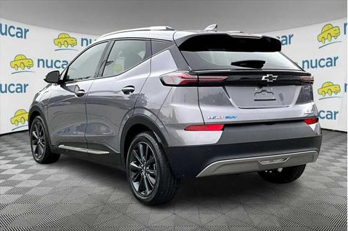 2022 Chevrolet Bolt EUV FWD Premier
