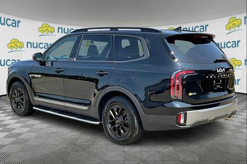 2023 Kia Telluride SX Prestige X-Pro