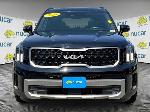 2023 Kia Telluride SX Prestige X-Pro