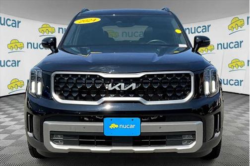 2023 Kia Telluride SX Prestige X-Pro