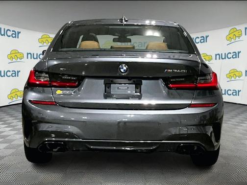 2021 BMW M340 i xDrive