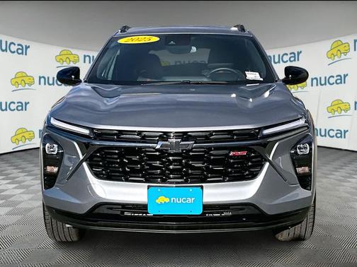 2025 Chevrolet Trax FWD 2RS