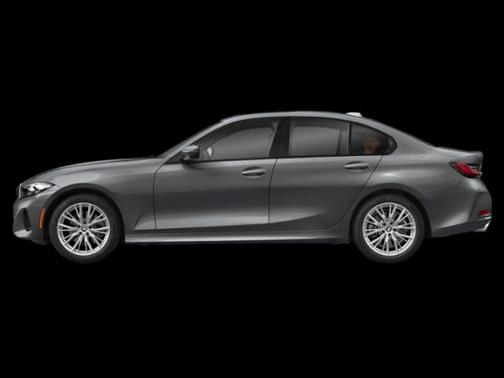 2023 BMW 330 xDrive