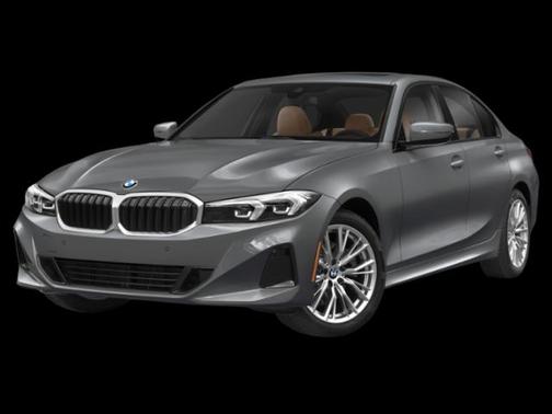 2023 BMW 330 xDrive