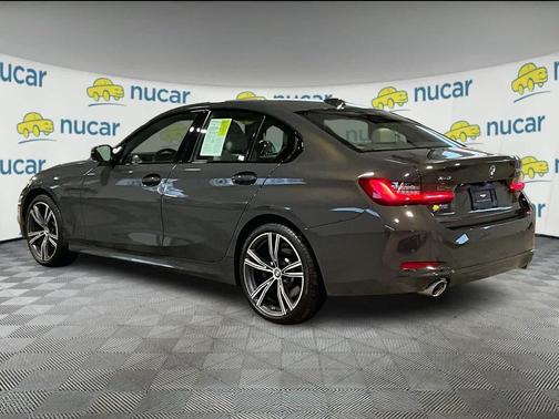 2023 BMW 330 xDrive