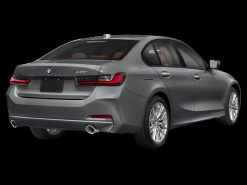 2023 BMW 330 xDrive