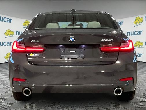 2023 BMW 330 xDrive