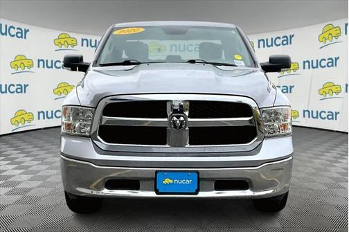 2020 RAM 1500 Classic SLT