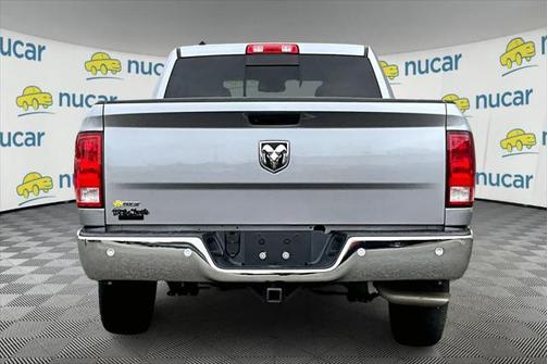 2020 RAM 1500 Classic SLT