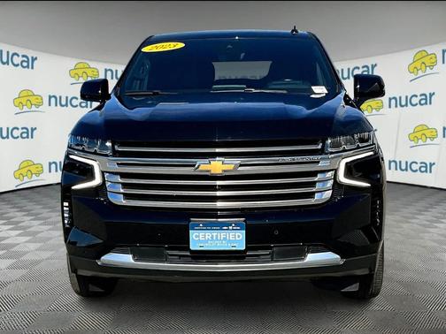 2023 Chevrolet Tahoe 4WD High Country