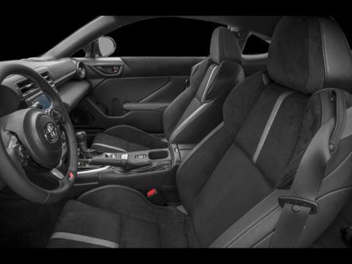Raven 2023 Toyota GR86 Premium