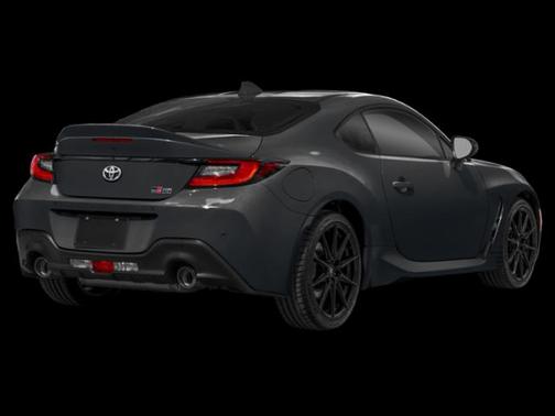 Raven 2023 Toyota GR86 Premium