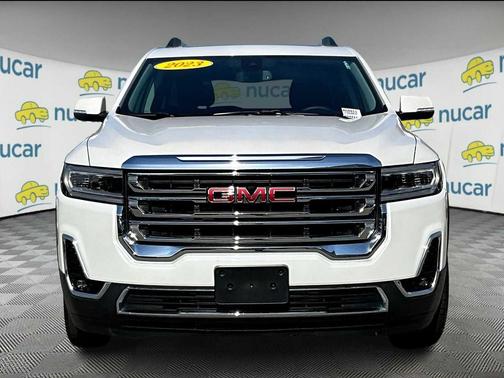 2023 GMC Acadia AWD SLT
