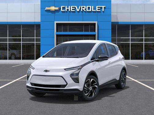 2023 Chevrolet Bolt EV FWD 2LT