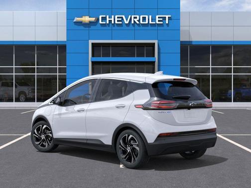 2023 Chevrolet Bolt EV FWD 2LT