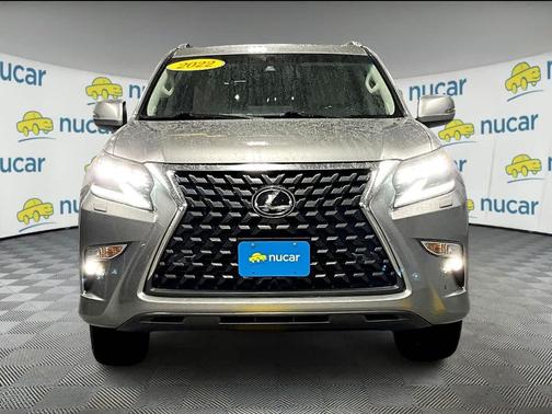 2022 Lexus GX 460 Premium