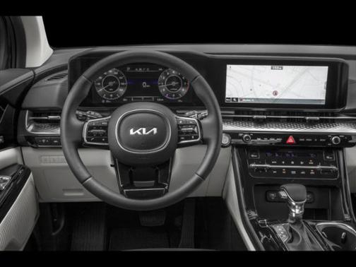 2023 Kia Carnival SX Prestige