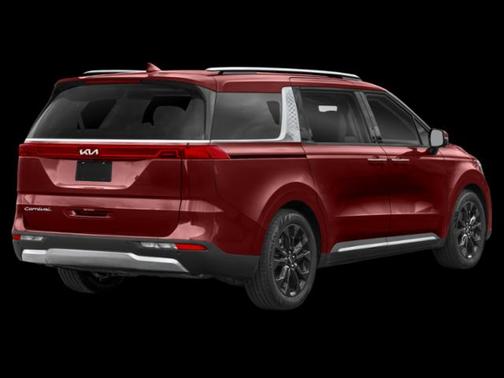 2023 Kia Carnival SX Prestige