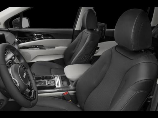 2023 Kia Carnival SX Prestige