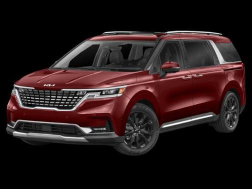 2023 Kia Carnival SX Prestige