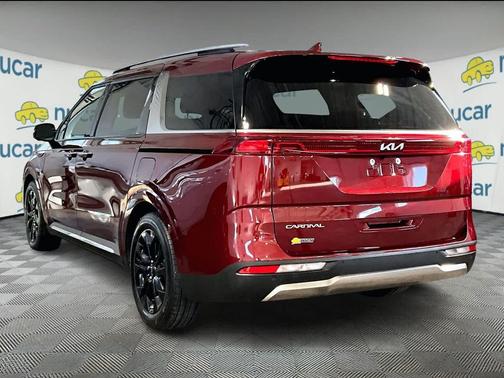 2023 Kia Carnival SX Prestige