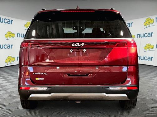 2023 Kia Carnival SX Prestige