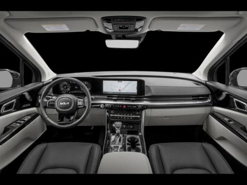 2023 Kia Carnival SX Prestige