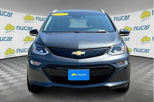 2017 Chevrolet Bolt EV Premier