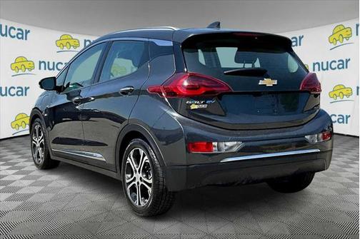 2017 Chevrolet Bolt EV Premier