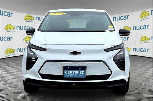 2023 Chevrolet Bolt EV FWD 1LT