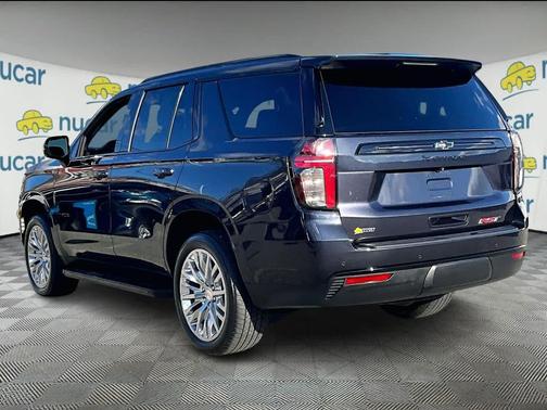 2023 Chevrolet Tahoe 4WD RST