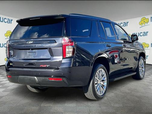 2023 Chevrolet Tahoe 4WD RST