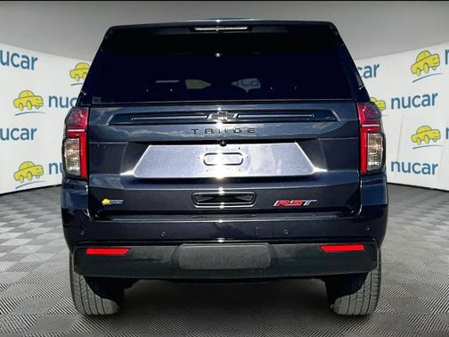 2023 Chevrolet Tahoe 4WD RST