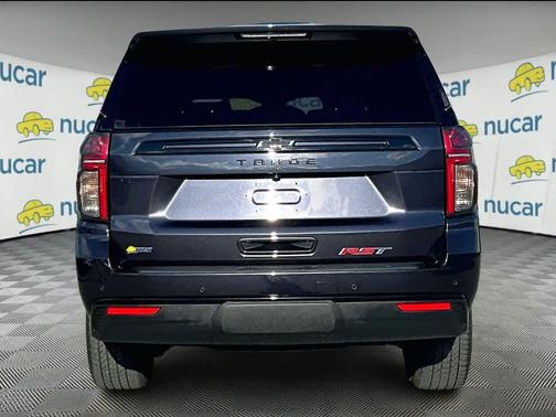 2023 Chevrolet Tahoe 4WD RST