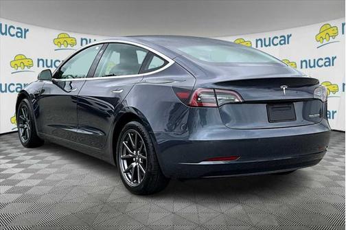 2020 Tesla Model 3 Performance