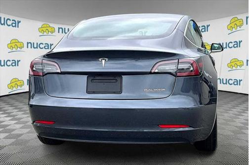 2020 Tesla Model 3 Performance