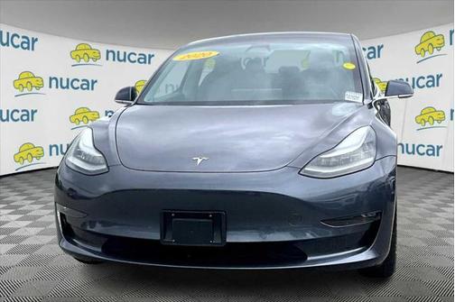 2020 Tesla Model 3 Performance