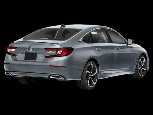 2022 Honda Accord Sport SE 1.5T
