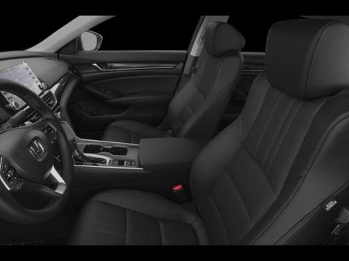 2022 Honda Accord Sport SE 1.5T