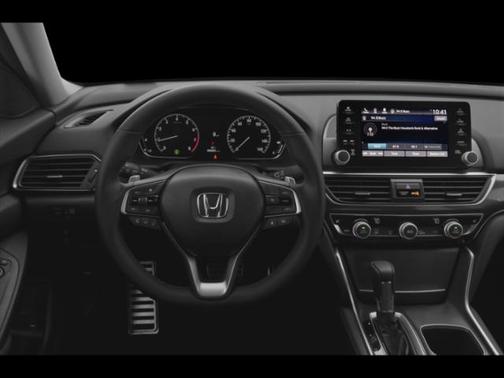 2022 Honda Accord Sport SE 1.5T