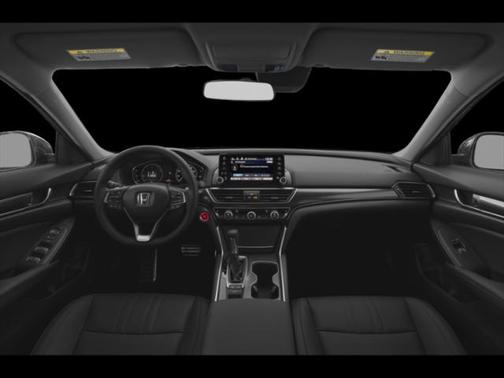 2022 Honda Accord Sport SE 1.5T