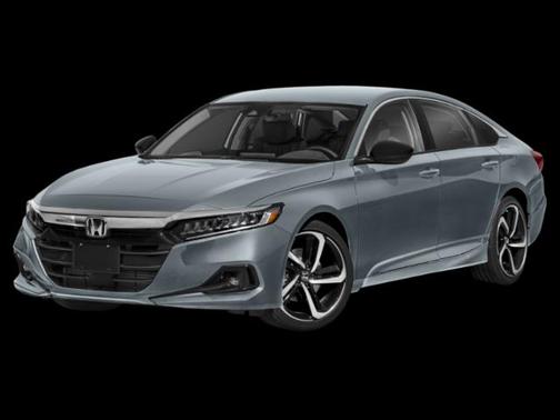 2022 Honda Accord Sport SE 1.5T