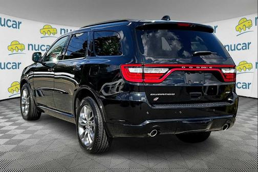 2019 Dodge Durango GT Plus