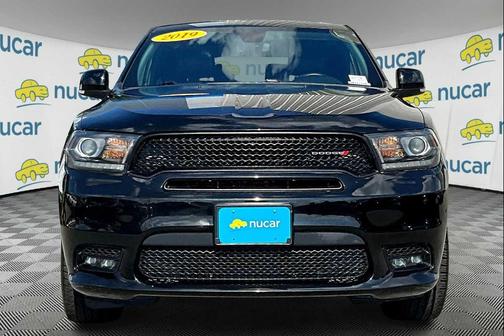 2019 Dodge Durango GT Plus
