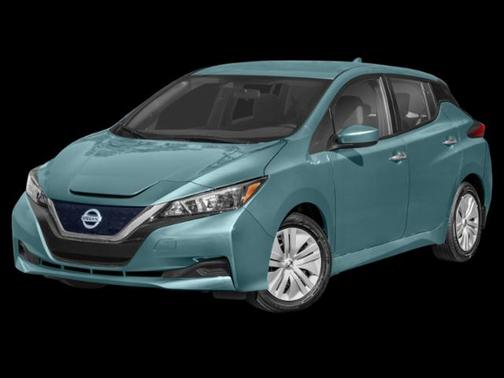 2019 Nissan Leaf SV
