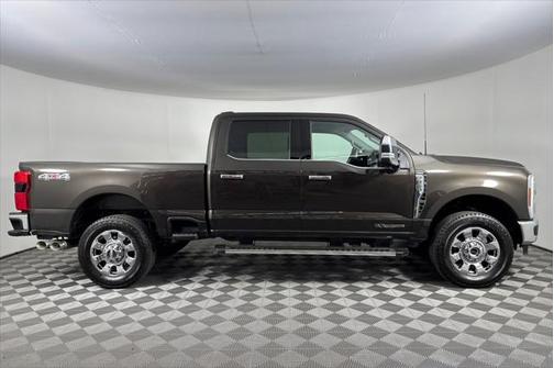 2024 Ford F-350 Lariat