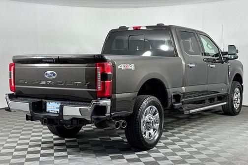 2024 Ford F-350 Lariat