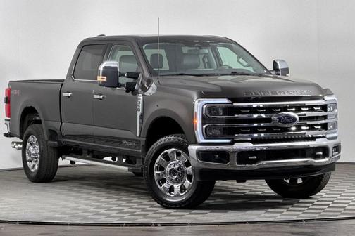 2024 Ford F-350 Lariat